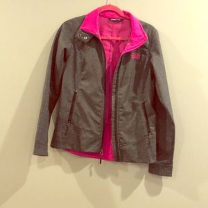 Lightweight north face